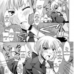 Dream Hunter Rem Slave Heroines Vol 6