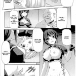 Dream Hunter Rem Slave Heroines Vol 6