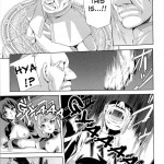 Dream Hunter Rem Slave Heroines Vol 6