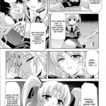 Dream Hunter Rem Slave Heroines Vol 6