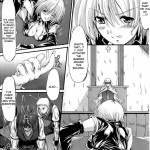 Dream Hunter Rem Slave Heroines Vol 6