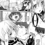 Dream Hunter Rem Slave Heroines Vol 6