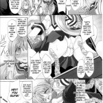 Dream Hunter Rem Slave Heroines Vol 6