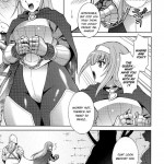 Dream Hunter Rem Slave Heroines Vol 6