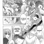 Dream Hunter Rem Slave Heroines Vol 6