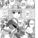 Dream Hunter Rem Slave Heroines Vol 6