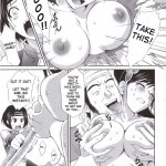 Sonshoukou is Tragedy