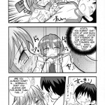 Suki suki Elfen Lied