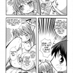 Suki suki Elfen Lied