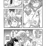 Suki suki Elfen Lied