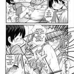 Suki suki Elfen Lied