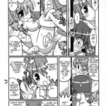 Suki suki Elfen Lied