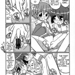 Suki suki Elfen Lied