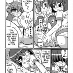 Suki suki Elfen Lied