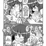 Suki suki Elfen Lied