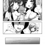 Tenkuu no Hanayome-tachi