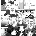 Tenkuu no Hanayome-tachi