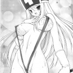 Dragon Quest VIII Sora to Umi to Daichi to Norowareshi Himegimi