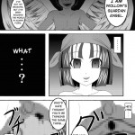 World is Best Inn Toilet