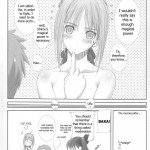 Caladbolg Motto Yume no Tsuduki