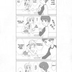 Caladbolg Motto Yume no Tsuduki