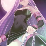 Caladbolg Motto Yume no Tsuduki