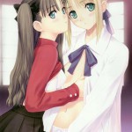 Caladbolg Motto Yume no Tsuduki