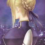 Caladbolg Motto Yume no Tsuduki