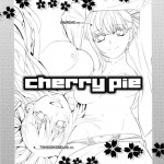 cherry pie