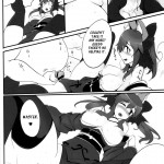 Dagitsune monogatari