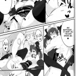 Dagitsune monogatari