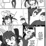 Dagitsune monogatari