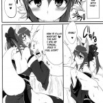 Dagitsune monogatari