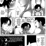 Dame na Yatsu wa Nani o Yatte mo Dame