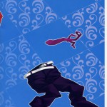 Dame na Yatsu wa Nani o Yatte mo Dame