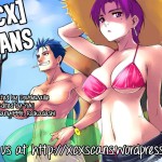 Dame na Yatsu wa Nani o Yatte mo Dame