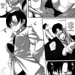 Dame na Yatsu wa Nani o Yatte mo Dame