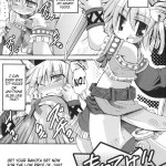 doki doki punishing!