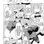 doki doki punishing!