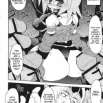 doki doki punishing!