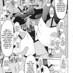 doki doki punishing!