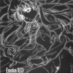 Emotion RED
