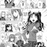 Fatedelusions of grandeur