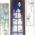 Fate stay night Ilyasviel von Einzbern