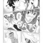 H-na Mamori Nee-chan wa Suki desu ka