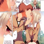 Illya ga Imouto nara Shikatanai