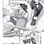 It not over yet!! Getting my fill of Ilya! ~Making Love Until Morning AGAIN~