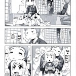 It not over yet!! Getting my fill of Ilya! ~Making Love Until Morning AGAIN~