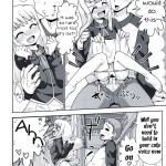 It not over yet!! Getting my fill of Ilya! ~Making Love Until Morning AGAIN~