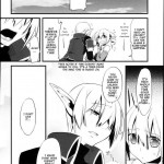 Korizuni Josou Shounen Hon 2